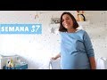 #EMBARAZOARCOIRIS - SEMANA 37 - ¡Os enseño la habitación de Martín!  |  Suddenly This