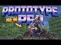 PHOTOTYPE PP5 IN NEXTBOTS IN PLAYGROUND MOD #update #garrysmod #games