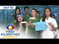 Day 55: Team Dreamer Connect, sumabak na sa kanilang live selling | PBB Connect