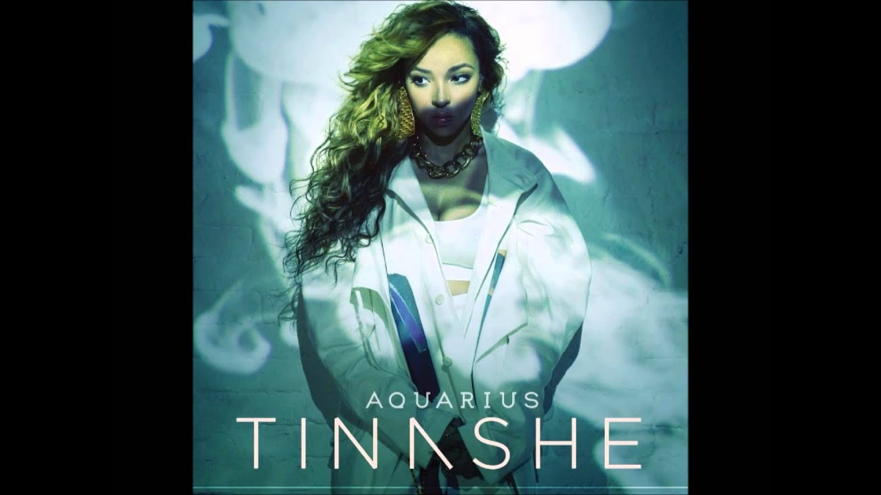 Tinashe  - Indigo Child