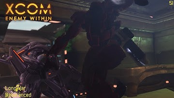 XCOM: Long War Rebalanced - Part 51