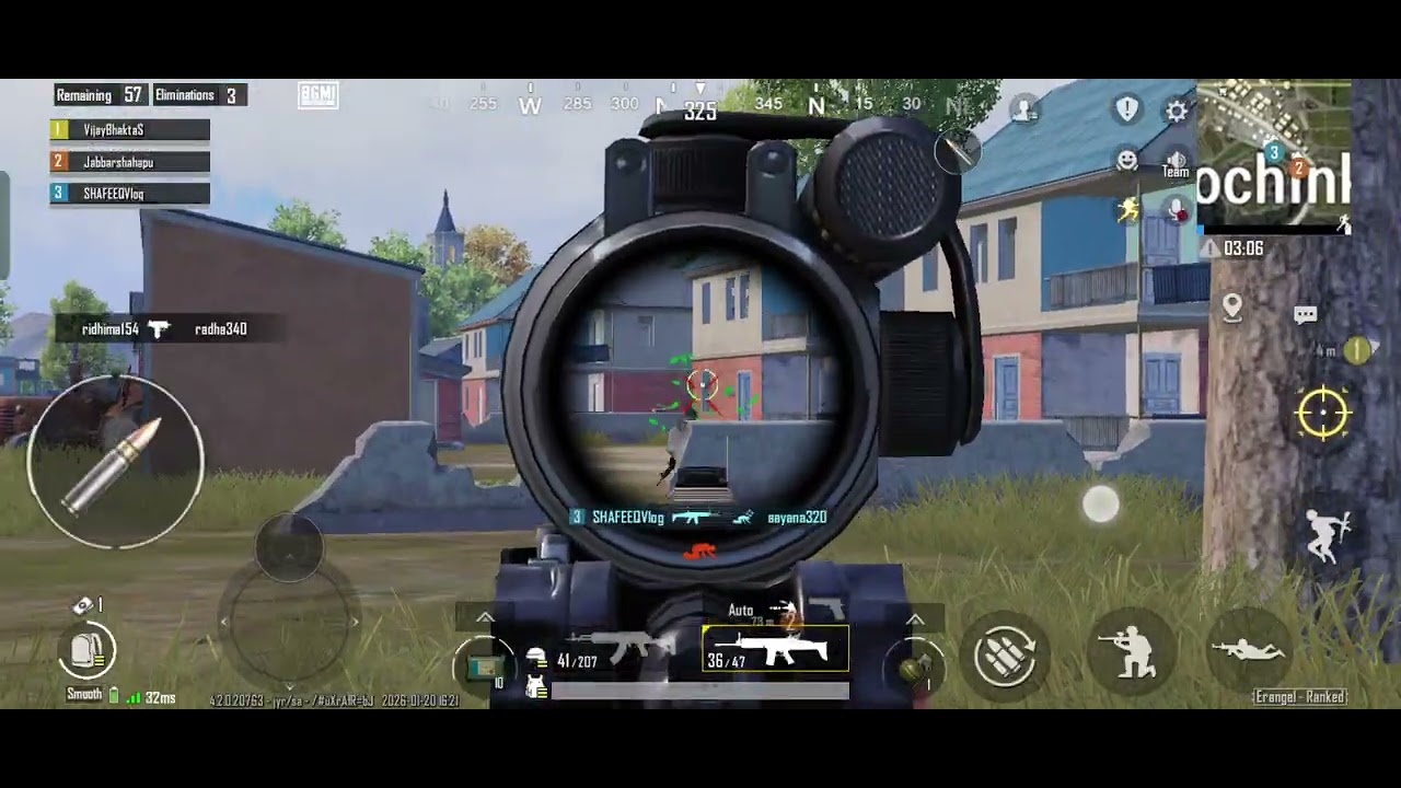 PUBG life START DAY 161 😊🎊