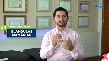 Que tipo de glândula e A mamária?