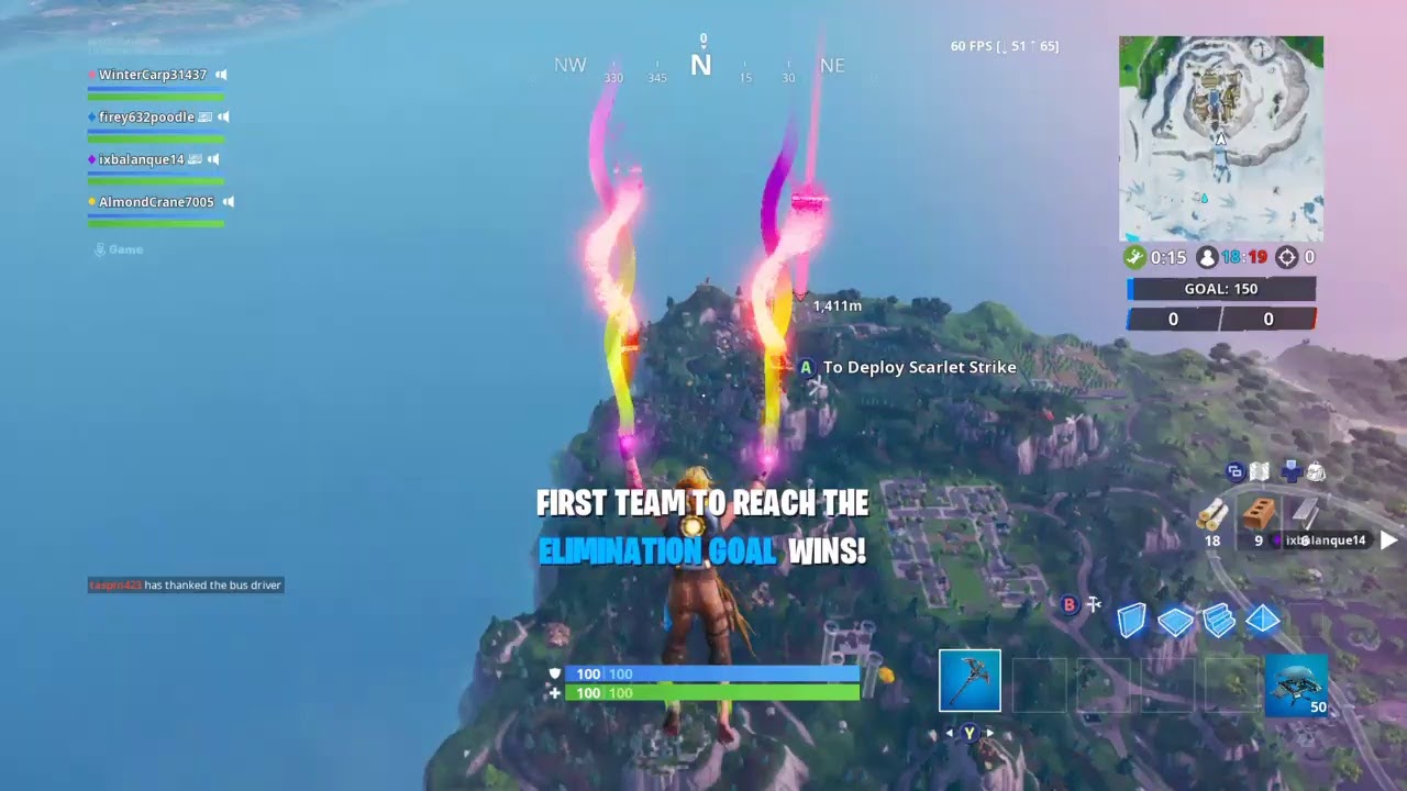 FORTBYTE WITH KYO BACK BLING   live stream