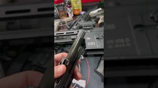 M&P 5.7 Broken Thread Protector #smithwesson Information