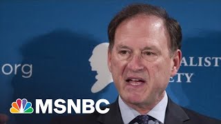 Democrats Sound The Alarm On The Rightward Swing Of The Supreme Court screenshot 2