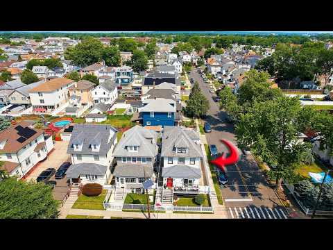 503 Murray St, Elizabeth, NJ home video tour