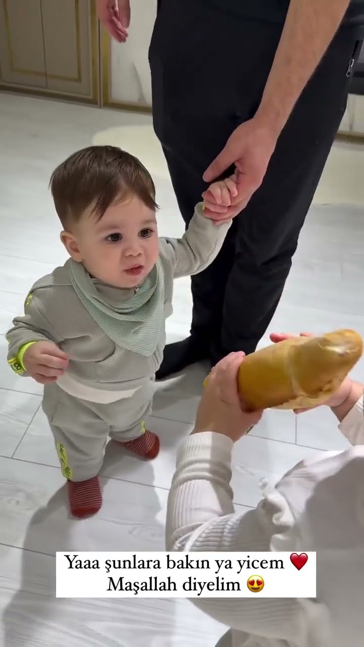 Ya şunlara bakın yicem❤️Maşallah diyelim?