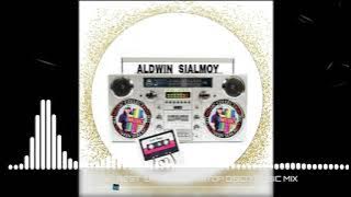 THE BEST OF 90S NONSTOP MUSIC MIX: ALDWIN SIALMOY MUSIC COLLECTION