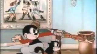 Download Lagu Bosko's Parlor Pranks, Happy Harmonies Cartoon MP3