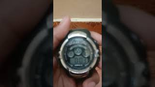 Whach Video Light, Alarm, Time, Day,Date,In Tamil