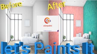 Colour with Asian Paints - Wall Paint & Design App | Wall Paint Design App | Asian paint App screenshot 3