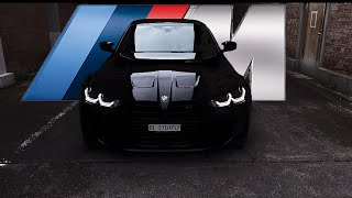 The Only M3 Edit You Need Lost Soul 4K