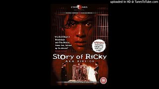 Story of Ricky - Commentary by Jude Poyer and Miles Wood