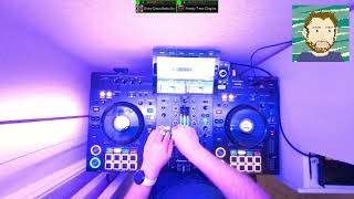 DJ Gamblore Mix 2025-11-02