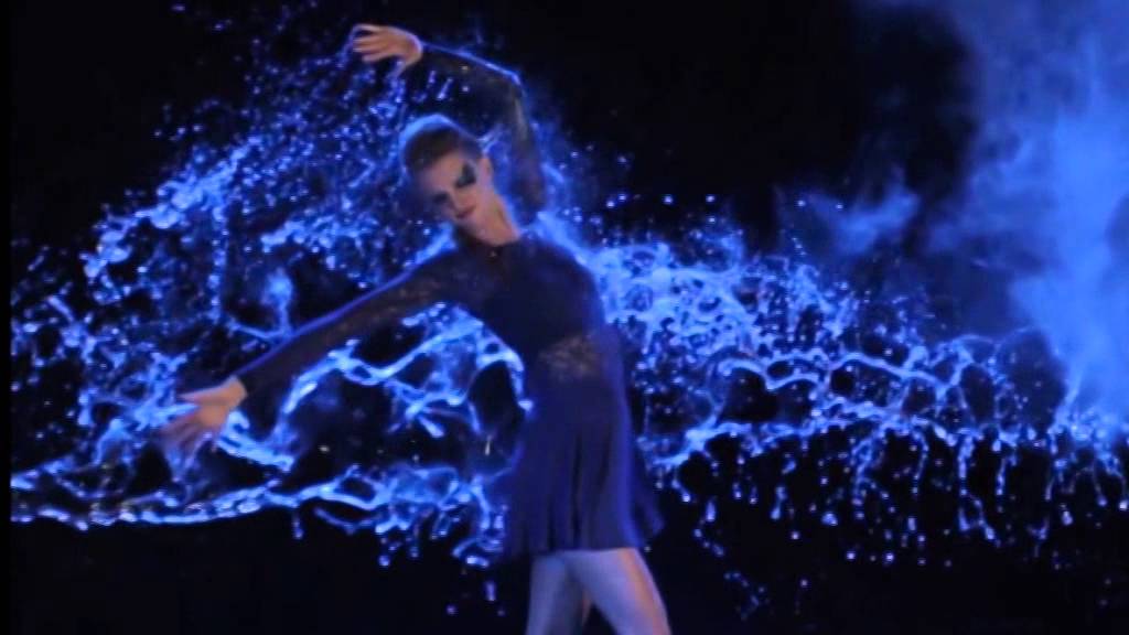 BLUE - Thomas Bergersen- Hearth of Courage