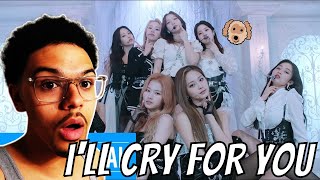 I LOVE THIS | "CRY FOR ME" The Kelly Clarkson Show Full Performance REACTION
