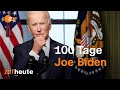 Gelingt den USA mit Präsident Biden der Neustart? | auslandsjournal