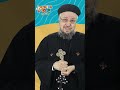 أحد المولود أعمى الأحد السادس من سلسلة آحاد الصوم الكبير قيثارة توون أبونا داود لمعي