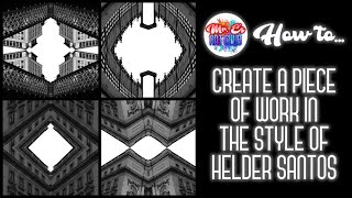 Helder Santos Photopea Tutorial