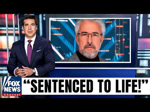 Perry Stone Sentence Is Final, Goodbye Forever
