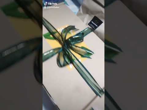 Balay De Mercedes Unboxing