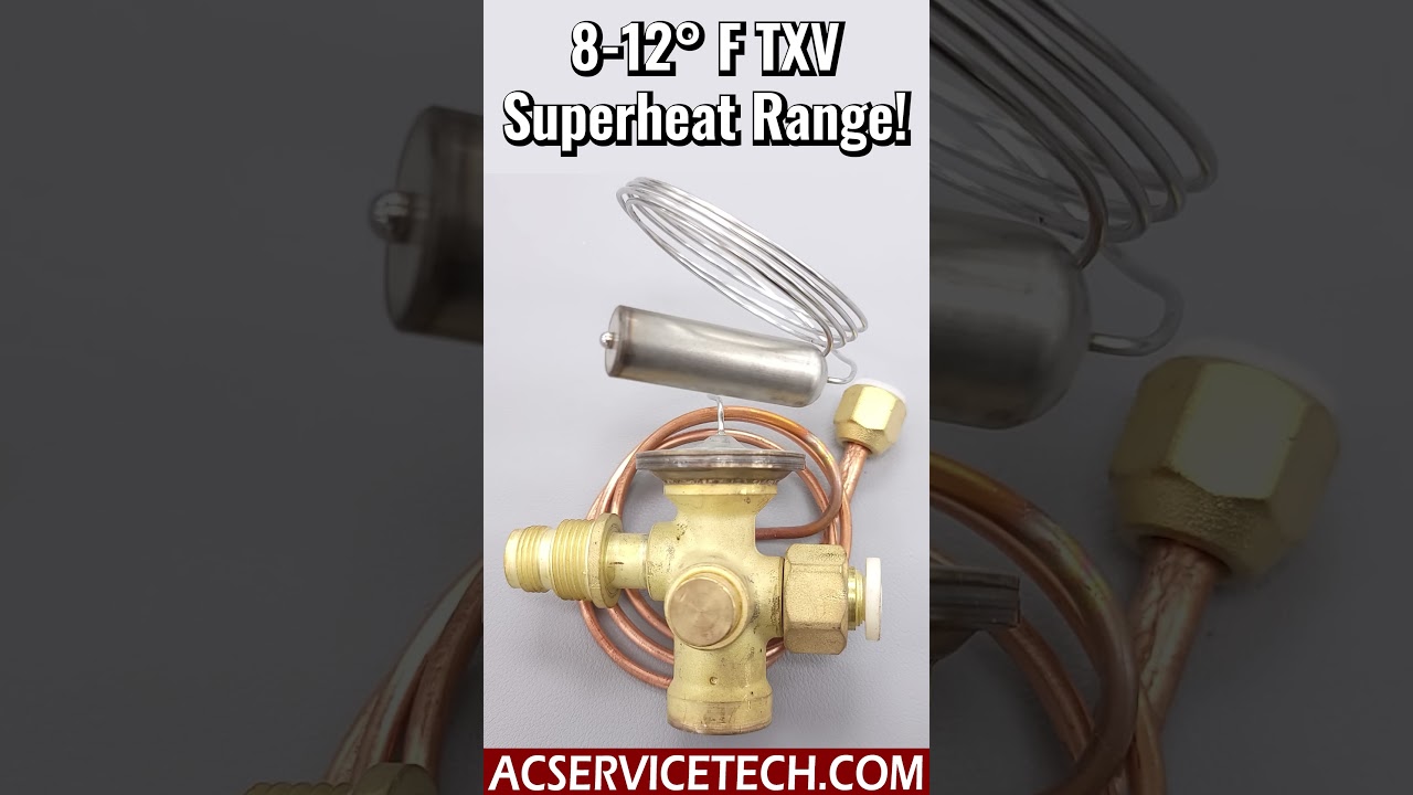 Is Txv Necessary for Air Conditioner: Essential Insights Revealed