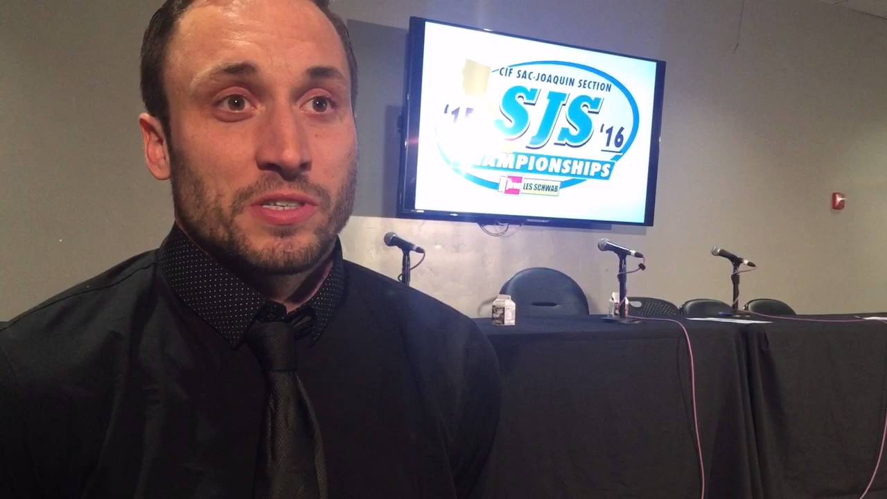 Weston Ranch boys pull away from Manteca in D-III final