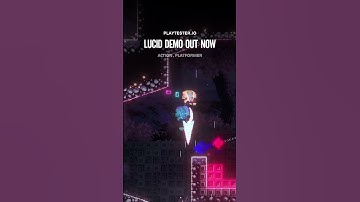 New demo: LUCID