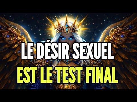 Élu Ce Désir Sexuel Qui Te Domine N Est Pas Anodin C Est Un Combat Spirituel 