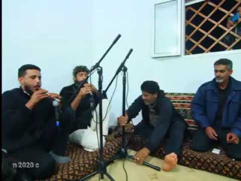 زمارة حاجة صح ثنائية يونس امهيدي فتح الله الشوماني