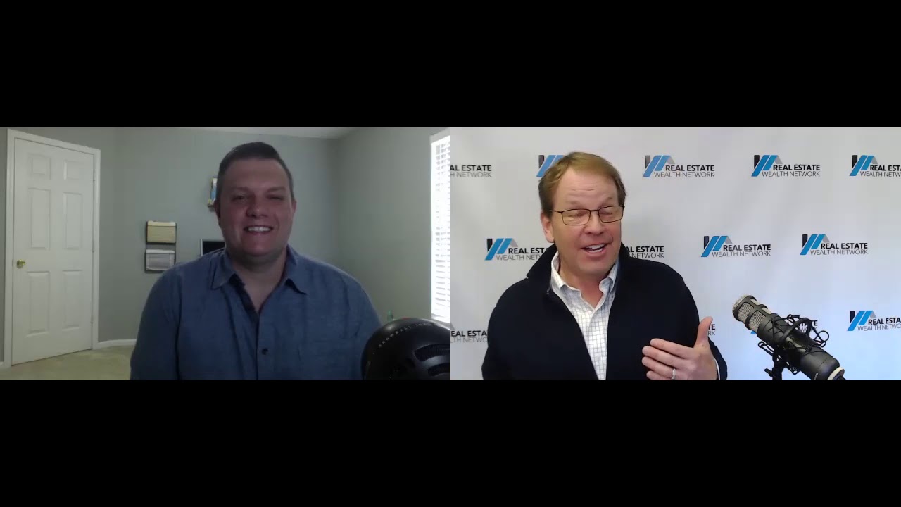 Real Estate Wealth Network Strategy Lab Session 2 YouTube