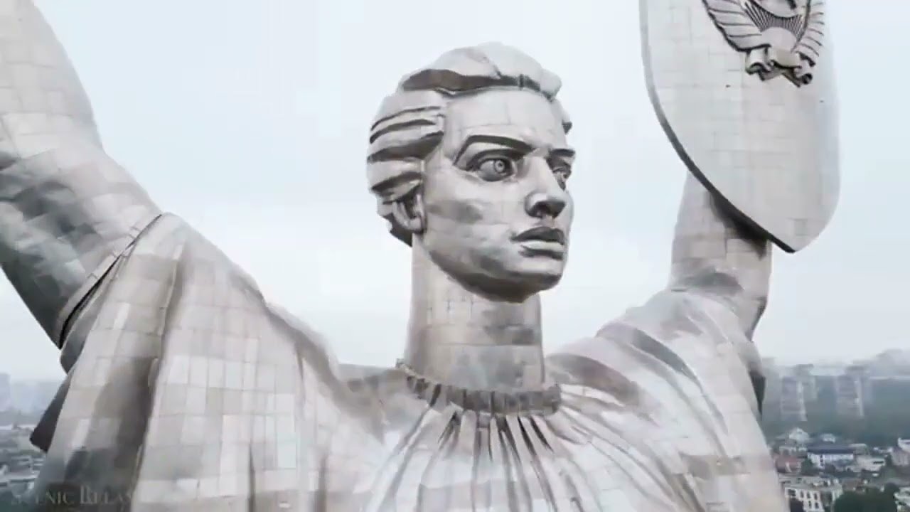 Ukraine -  Reggae Music