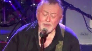 Ulf Lundell - I kvinnors ögon ( Kalmar 2015.12.20 )