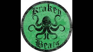 Kraken - Sous Plein Lune Instrumental