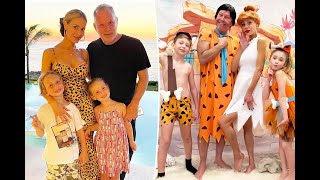 Celebrity Dorit Kemsley Opens Up About Son Jagger's Battle with Septic Hip After Weeks of Hospitalization Profile