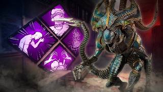 Discovering The BEST Way To Play The Xenomorph