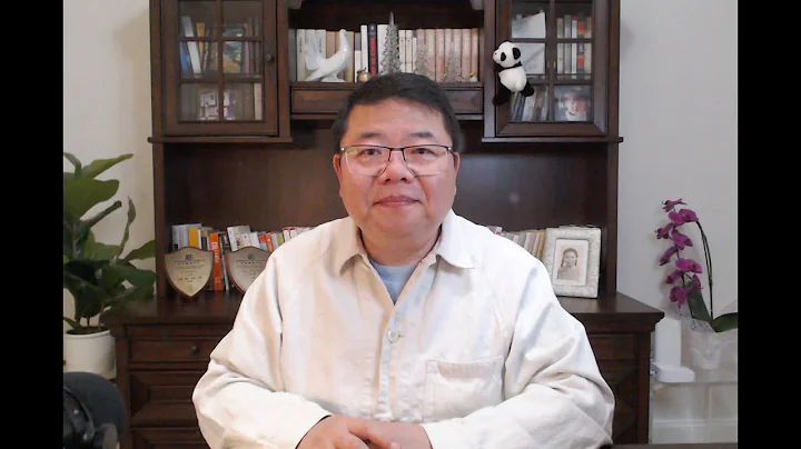 加拿大驱逐中国外交官赵巍/韩日历史问题翻篇 中国吃醋不已/王剑每日观察/20230508 - 天天要闻
