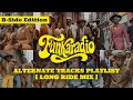 B-Side Edition | Behind the Playlist - Unreleased Soul & Funk Deep Mix [ Long Ride Mix ]