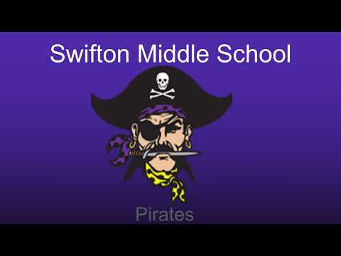 Swifton Middle School Academic Awards