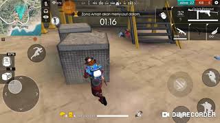 Ngajarin Adek Bermain Game Free Fire