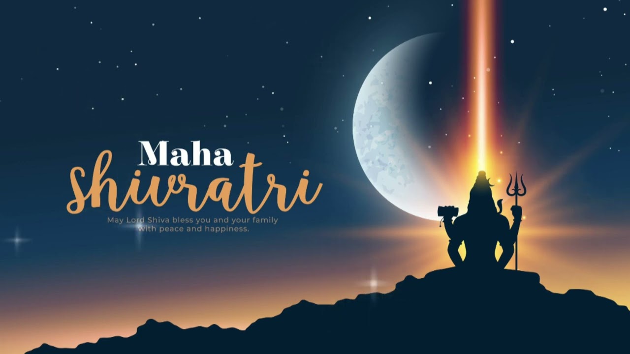 Mahashivratri Special 2026 शिवरात्रि - दिव्य कथा | Sanskrit + Hindi Devotional Bhajan