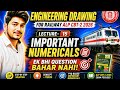 "Ek bhi Question Bahar Nahi Jayega!⚡RRB ALP CBT-2 Basic Science & Engineering | Work, Power, Energy"