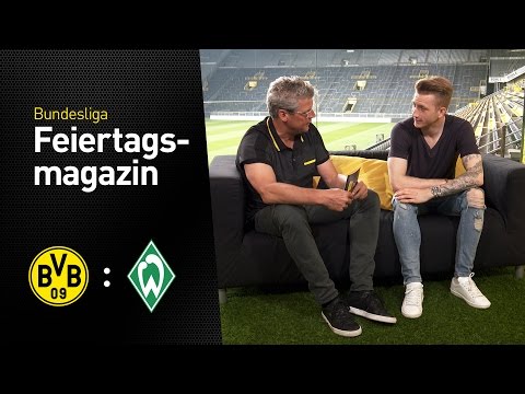 Das Feiertagsmagazin mit
