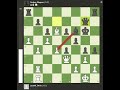 Magnus Carlsen's INSANE Pawn Storm — Lazavik Never Saw It Coming!