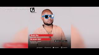 Gagasi FM The Block Party Mix: By Sbuda Man screenshot 5