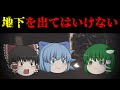 【ゆっくり茶番】意味が分かると怖い話『地下室の秘密』【ホラー】