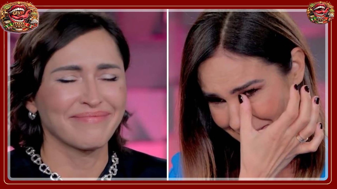 Serena Brancale Un Viaggio di Emozioni al Festival di Sanremo 2026