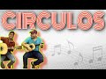 Crculos armnicos  guitarrn  vihuela  no barragn ft gilberto aguirre