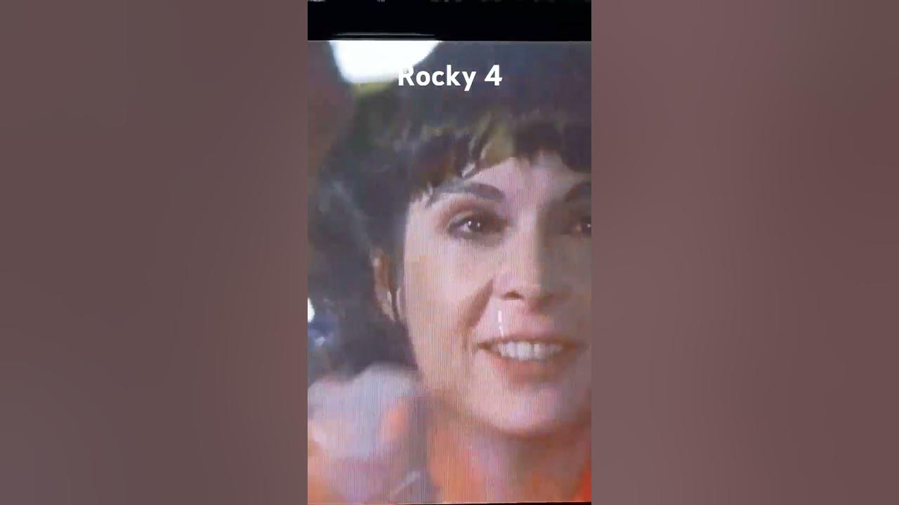 There's No Easy Way Out Rocky 4 Rocky 4-There's no easy way out #rocky4 #shorts #80smovies - YouTube
